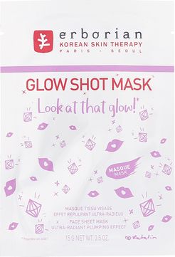 Glow Shot Mask Maschera Illuminante 15 gr Erborian