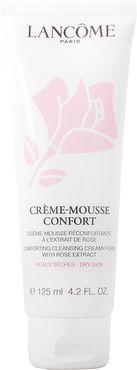 Creme Mousse Confort Mousse Detergente 125 ml Lancome