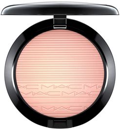 Extra Dimension Skinfinish Beaming Blush Brillante Illuminante Riflessi Prismatici 9 gr Mac