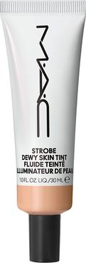 Strobe Dewy Skin Tint Medium Plus 2 BB Cream Medium 2 Mac