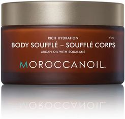 Body Soufflé Crema Corpo Leggera Soffice 200 ml Moroccanoil