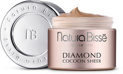 Diamond Cocoon Sheer Cream SPF30 Protettiva Anti-Età Ultra-Idratante 50 ml Natura Bissé
