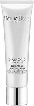 Diamond Luminous Perfecting Glowing Mask Illuminante Rinfrascante Rinnovatrice 75 ml Natura Bissé