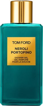 Neroli Portofino Shower Gel Rinfrescante Levigante Gel 150 ml Tom Ford