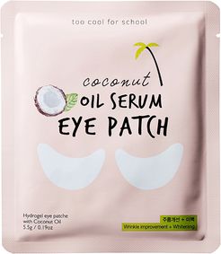 Coconut Oil Serum Eye Patch(N1) Patch Occhi Al Cocco Tcfs