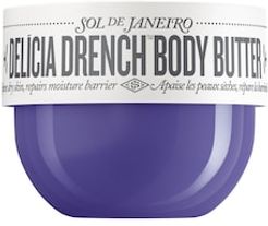 Delicia Drench™ Body Butter - Burro Per Il Corpo
