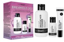 Breakout 101 Kit - Set Di Trattamenti