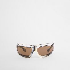 Eliot Shield Sunglasses