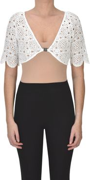 Top cropped Milandran