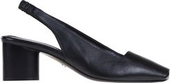 Decolletè slingback Irma