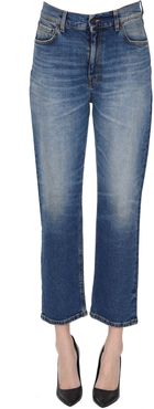 Jeans Bruxelles boyfriend