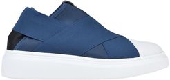 Sneakers slip-on Edge X