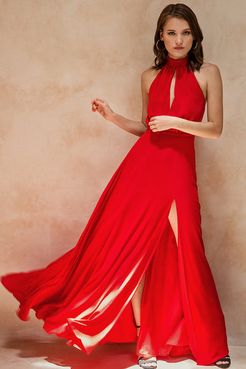 High Demand Maxi RED