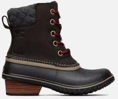 Slimpack  II Lace Duck Boot-