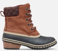 Slimpack  II Lace Duck Boot-