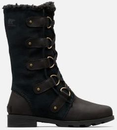 Emelie  Lace Boot-