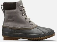 Mens Cheyanne II Lace Duck Boot-