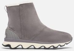 Kinetic  Short Boot-