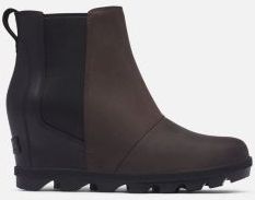 Joan of Arctic  Wedge II Chelsea Bootie-