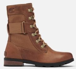 Emelie  Conquest Boot-