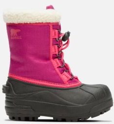 Childrens Cumberland  Boot-