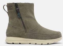 Explorer Zip Boot-