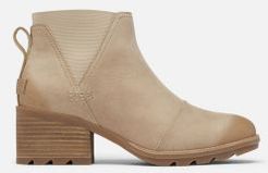 Cate  Chelsea Bootie-