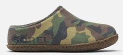 Youth Lanner Ridge  II Slipper-