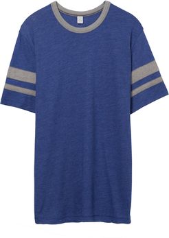 Sideline Vintage Jersey T-Shirt
