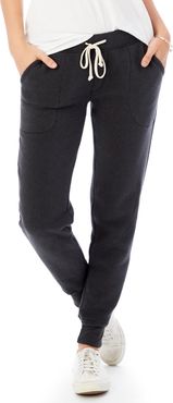 Eco-Fleece Jogger Pants