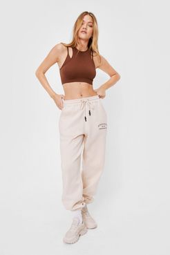 Active Society Placement Jogger - Sand