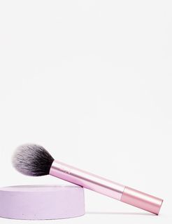 Real Techniques Make Me Blush Makeup Brush - Purple