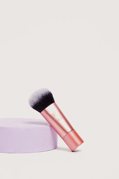 Real Techniques Mini Expert Cosmetic Brush - Orange