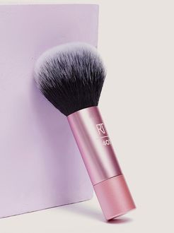 Real Techniques Mini Multitask Cosmetic Brush - Pink