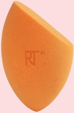 Real Techniques Miracle Complexion Sponge - Orange - One Size