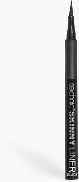 Technic Skinny Felt Tip Liquid Eyeliner - Black - One Size