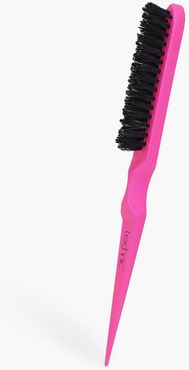 Technic Back Combing Brush - Pink - One Size