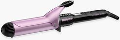 Babyliss Volume Waves Tong Hair Styler - Black - One Size