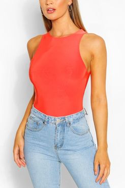 Double Layer One Piece - Red - 2