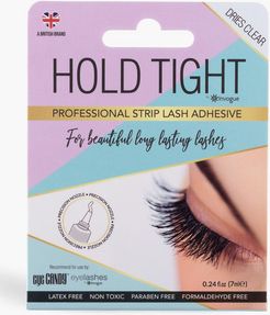 Hold Tight Eyelash Glue 7Ml - White - One Size