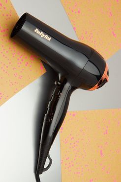 Babyliss Rose Lustre 2400 Hair Dryer - Black - One Size