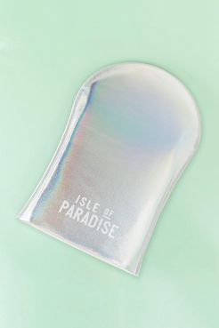 Isle Of Paradise Tanning Mitt - Pink - One Size