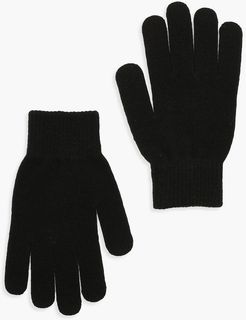 Basic Gloves - Black - One Size