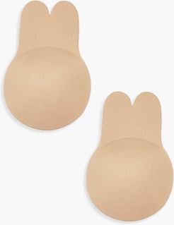 Fabric Breast Up Lift 10Cm - Beige - One Size