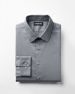 Extra Slim Easy Care Oxford 1Mx Shirt