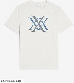 Triple X Graphic T-Shirt