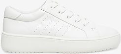 Steve Madden Blade Sneakers Women's White