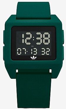 Adidas Men's Archive Sp1 Green Watch Men's Green