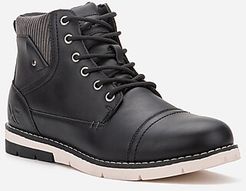 Xray Footwear Port Boots Black Men's 13