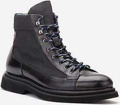 Vintage Foundry Co. Thundra Boots Black Men's 8
